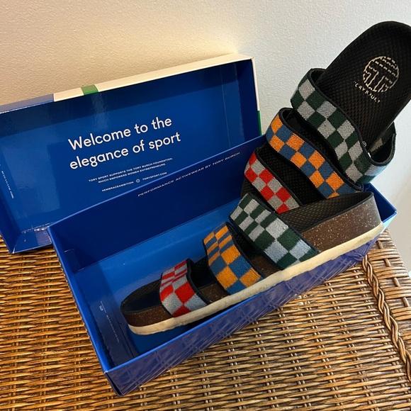 Tory Burch Sandals - Picture 4 of 7